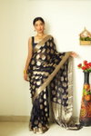Tew Soft Lilan Fabric Saree Collection Wholesale In India